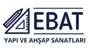 Ebat Proje ve Ahşap Sanatları logo