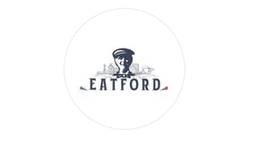EatFord logo