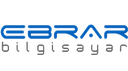 Ebrar Bilgisayar logo