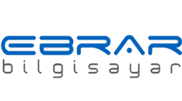 Ebrar Bilgisayar logo