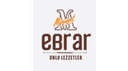 Ebrar Unlu Lezzetler logo