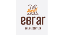 Ebrar Unlu Lezzetler logo