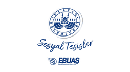EBUAŞ logo