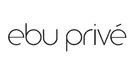 Ebu Privé logo
