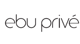 Ebu Privé logo