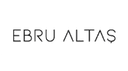 Ebru Altaş logo
