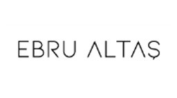 Ebru Altaş logo