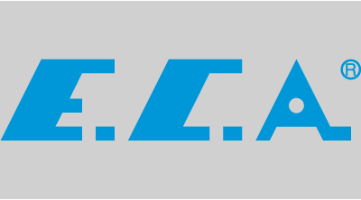 ECA logo