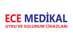 Ece Medikal logo
