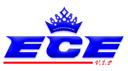 Ece Turizm logo