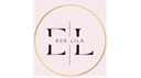 Ece Lila logo
