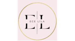 Ece Lila logo