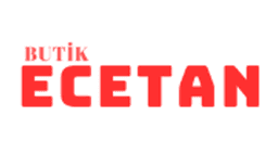 Ecetan Butik logo