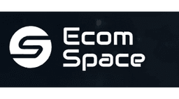 Ecom Space logo