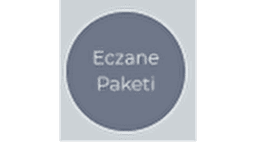 Eczane Paketi logo