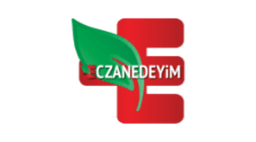 Eczanedeyim.com.tr logo