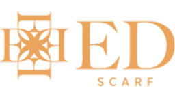 ED Scarf logo