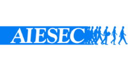 AIESEC Türkiye logo