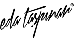 Eda Taşpınar logo