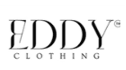 Eddy Clothing logo