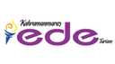 Ede Turizm logo