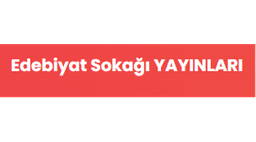 Edebiyat Sokağı Yayınları logo