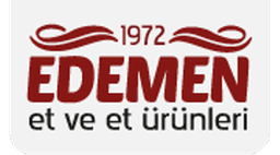 Edemen Et ve Et Ürünleri (Bursa) logo