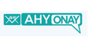 AHYONAY logo