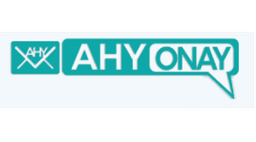AHYONAY logo