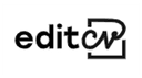 Edit CV logo
