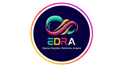 Edra Akademi logo
