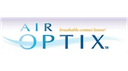 Air Optix logo