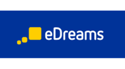 eDreams logo