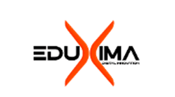 Eduxima Digital Innovation logo