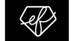 Ef Butik logo