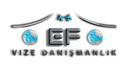 Ef Vize Danışmanlık logo