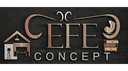 Efe Concept | Kısıkköy logo