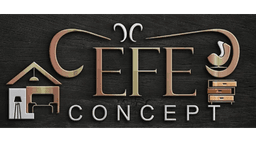Efe Concept | Kısıkköy logo