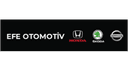 Efe Honda Skoda Nissan Plaza logo
