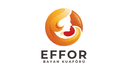 Effor Bayan Kuaförü logo