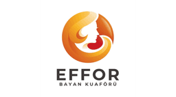 Effor Bayan Kuaförü logo