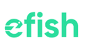 Efish Şarj Sistemleri logo