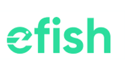 Efish Şarj Sistemleri logo