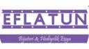 Eflatun Hediyelik logo