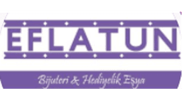 Eflatun Hediyelik logo