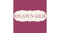 Eflatun Kılıf | eflatunkiliff logo