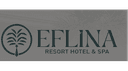 Eflina Resort Hotel & SPA logo