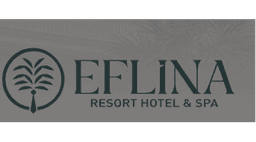 Eflina Resort Hotel & SPA logo