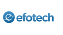 Efotech logo