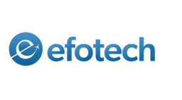 Efotech logo